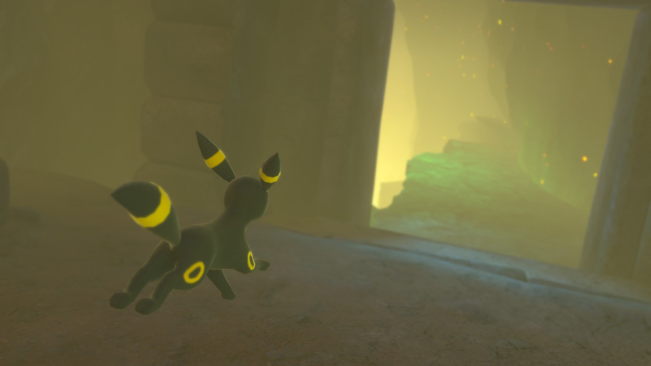 あす お気に入りの場所へ急ぐブラッキーさん Newポケモンスナップ Newpokemonsnap Nintendoswitch T Co Mmmxoza4oq Twitter