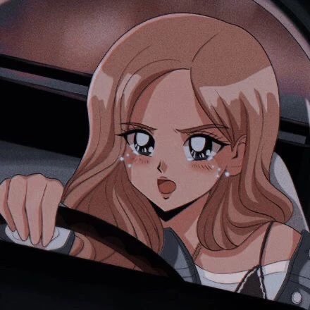 Why — now this one would be almost all chroma key, just her in a cool car, with a nice outfit singing the lyrics maybe some tears here and there (hwasa actress). Perhaps she’s chasing after her ex lover.