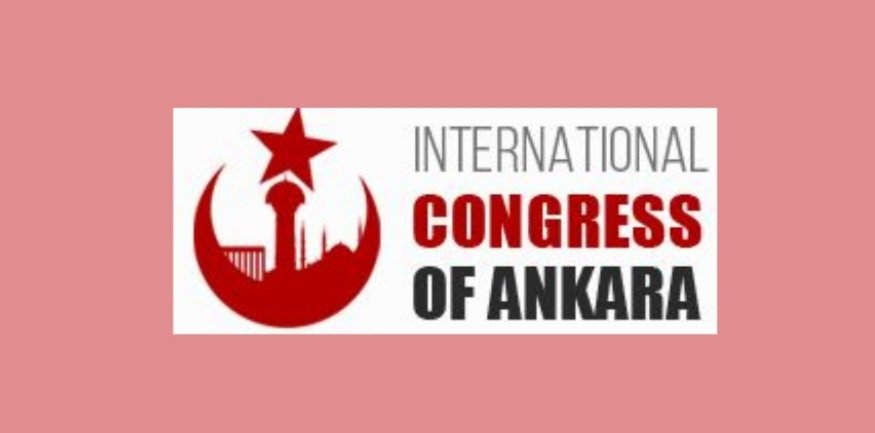 Uluslararası Ankara Kongresine Bildiri göndermek için zaman daralıyor. Son gönderim tarihi 16 Mayıs 2021. Bildiri göndermek için web sayfamızı ziyaret ediniz icofankara.org