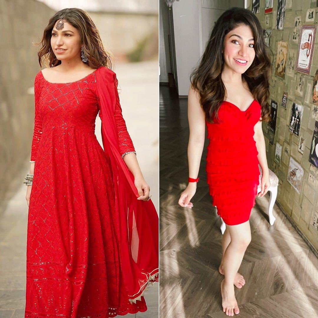 Tulsi Kumar tweet media