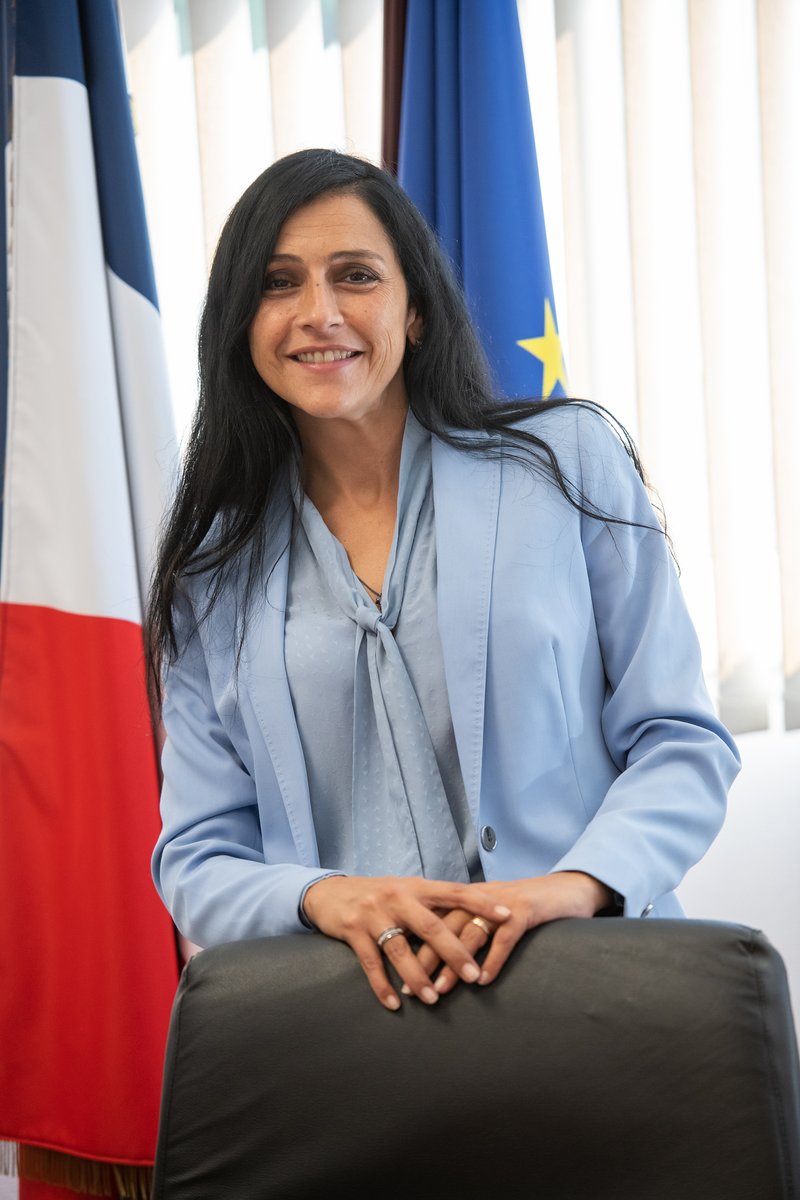 Retrouvez toute l'actualité politique de <a href="/SMiceli_Houdais/">Sylvie Miceli-Houdais</a>, Maire de Rognac.