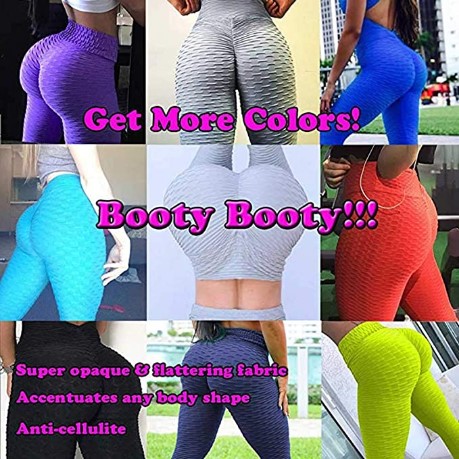 Women's High Waist Yoga Pants
Buy Now: amzn.to/3h6VK0X

#tubbospace #LLCPARTY #TY4B #JCole #CROWN100MOnSpotify #ResidentEvilVillage #WMPitch #Truckee #MissTheRage #IsaiahRashad #Clippers #Labour #candice #TeeGrizzley #MarioJudah #ASHLYN #Toosii #dodie #BALMAIN