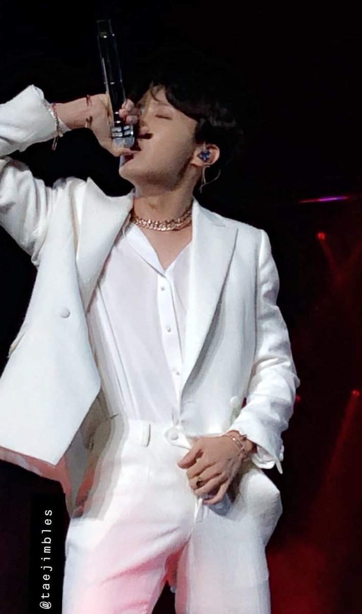 hoseok concert pictures in it& #39;s full glory– an ethereal thread: