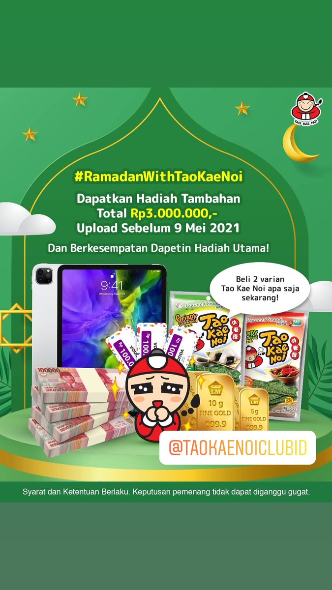 Info Kuis Network (@infokuisnetwork) on Twitter photo 