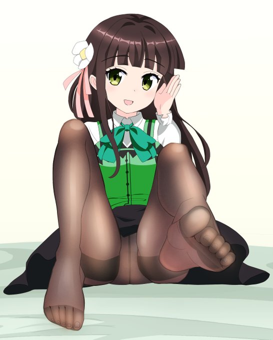 縦サムネになったとのことなので過去絵! 