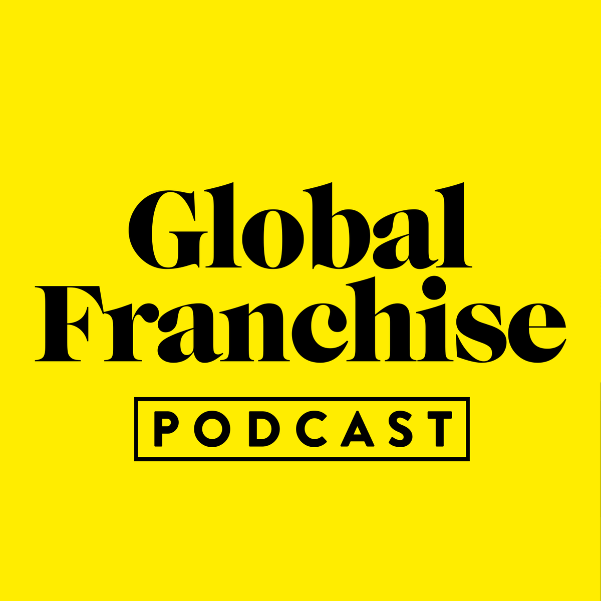 dct_media's tweet image. The latest episode of @globalfranmag’s Multi-Unit Month Takeover episode is out now! 🎙️🗣️Check it out here 👉podfollow.com/globalfranchise #GlobalFranchise #MultiUnitMonth