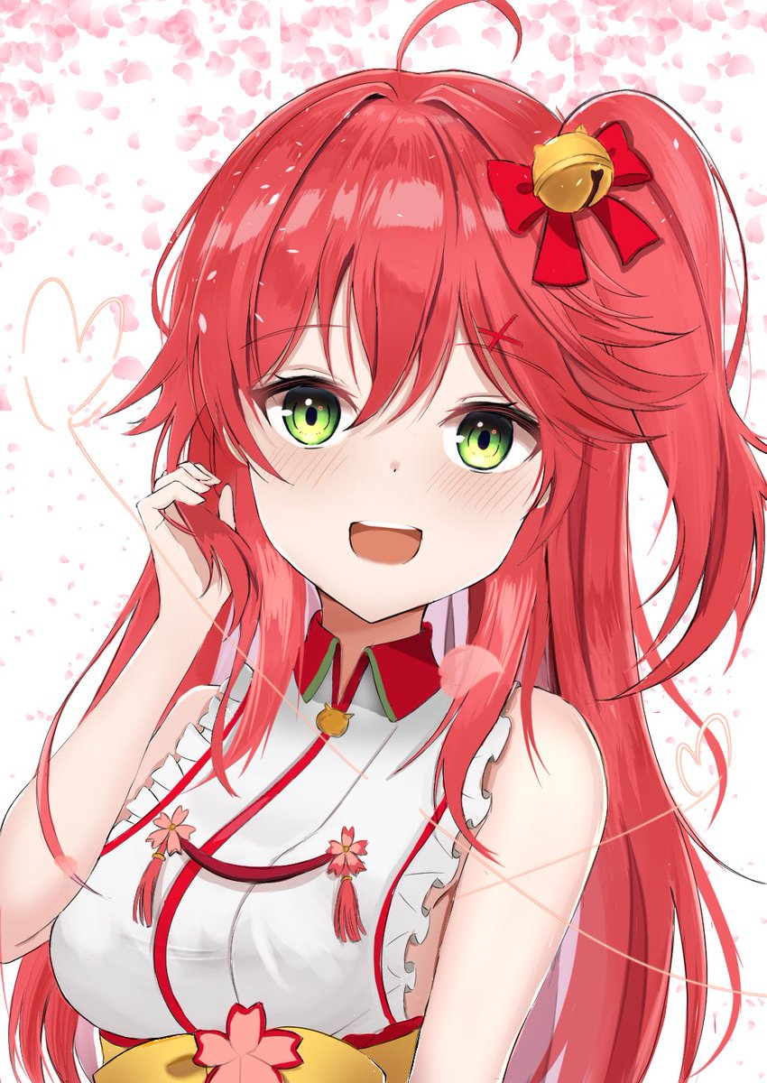 Miko Art 遅くなってしまったけど登録者数100万人おめでとうございます ウミコタツ 夢は無敵のイラストレーターのイラスト