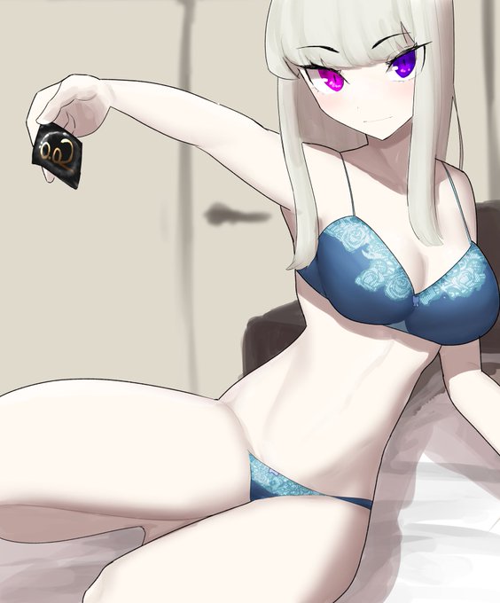 ゴムの日だった 