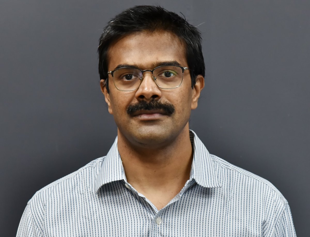 mahirhaneefTOI's tweet image. MP Ram Mohan, associate professor at IIM Ahmedabad, has been appointed as convenor of Common Admission Test (CAT) 2021. He hails from Thiruvananthapuram in Kerala. #CAT2021 #CommonAdmissionTest #MBA #IIM