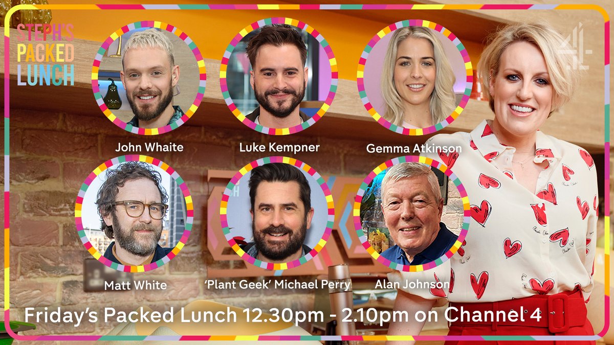 steph s packed lunch s tweet today s fridayfeeling show naturists on the benefits of baring all but will the packed lunch family join in waynebridge s get outside for mental health steph s packed lunch s tweet today s fridayfeeling show naturists on the benefits of baring all but will the packed lunch family join in waynebridge s get outside for mental health