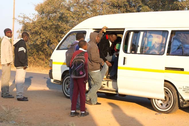 6. Kombis are also a COVID19 Super spreaderThe VID is very corrupt. Most kombis are written "Certified to Carry 15 Passengers" however we all know the high roof Hiace carries 22 passengers (seated in 4 four + 4 paKadoma) excluding driver and conductor.