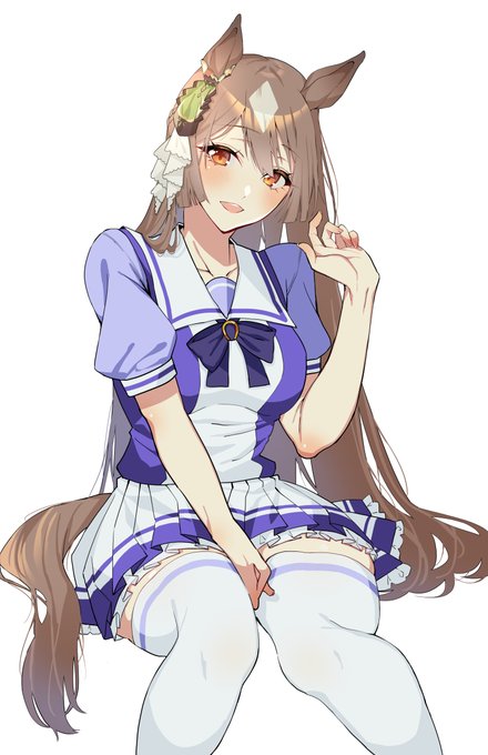 中等部ダイヤちゃん 