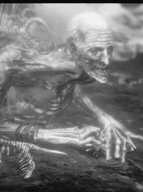 ゴースのtwitterイラスト検索結果