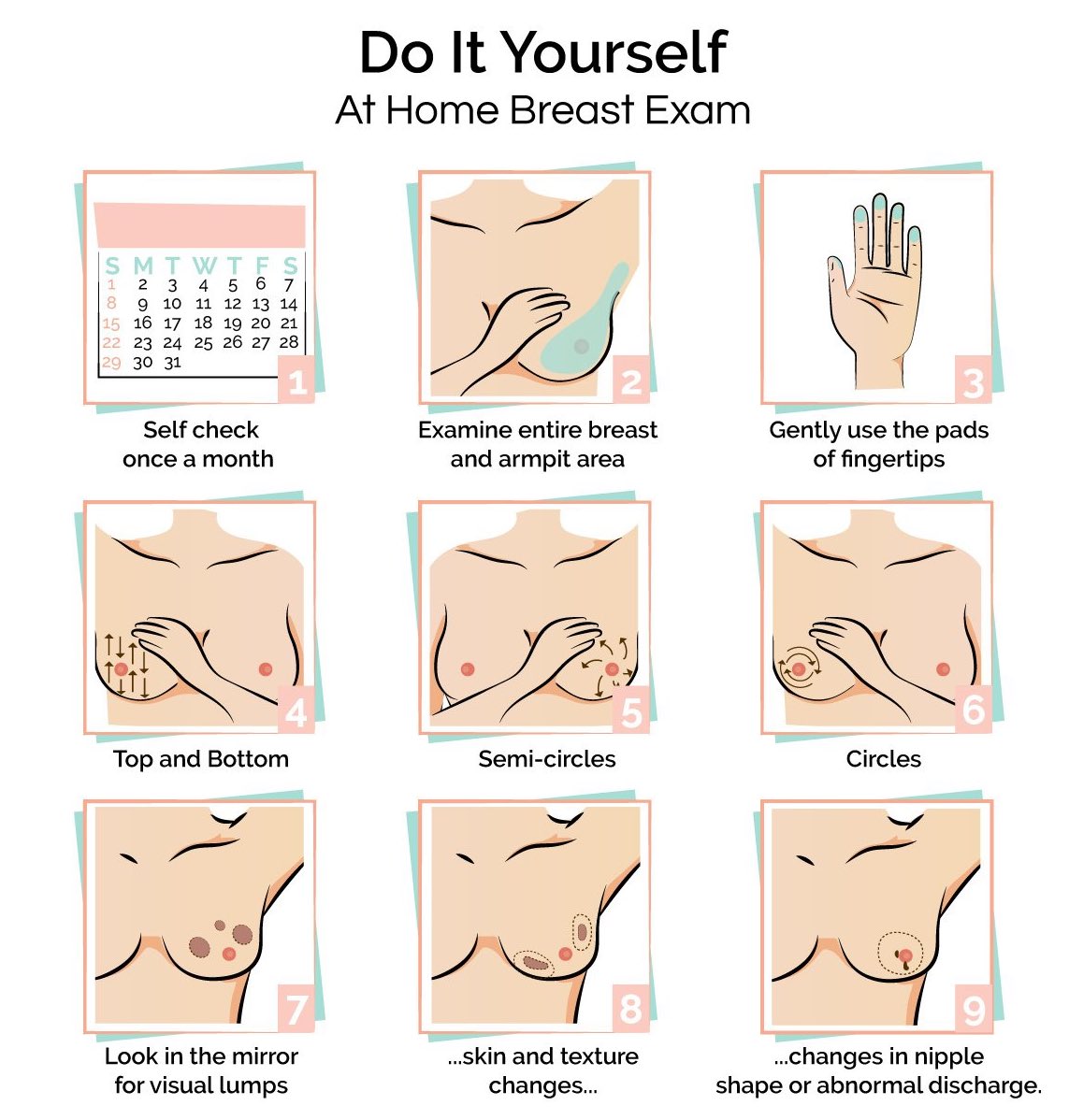 t0nit0ne's tweet photo. When was the last time you checked your breasts? Do it today. https://t.co/jZbpfxB1KS