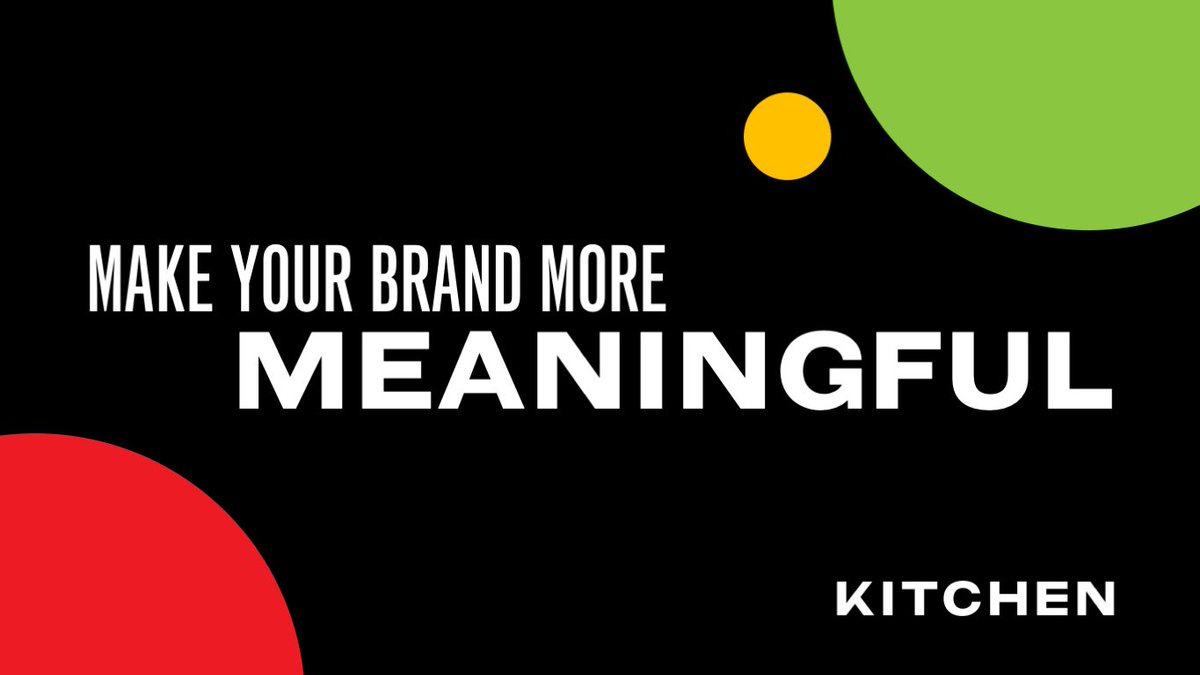 We work with business leaders, teams and agencies to identify the insights, strategies and actions to build strong, sustainable and successful brands.

#branding #strategy #leadership #innovation

#BeMoreEPIC