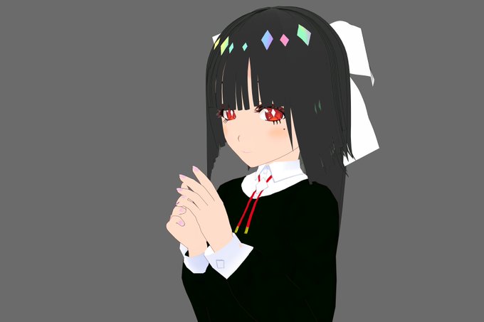 図書館の魔女のtwitterイラスト検索結果