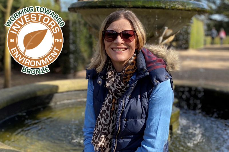 We’re pleased to be working towards the Investors in The Environment Bronze Accreditation!

Learn more about our efforts in sustainability and our new ‘Green Team’ - vetoquinol.co.uk/content/vetoqu…