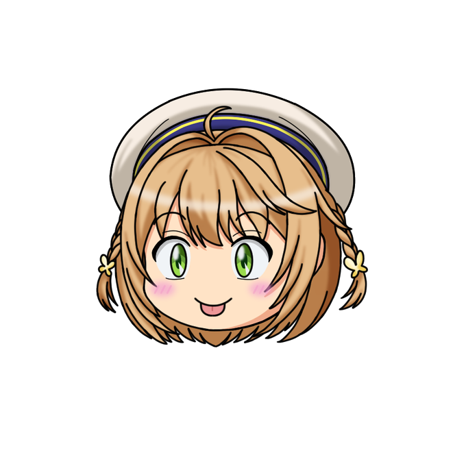 あっかんべーのtwitterイラスト検索結果