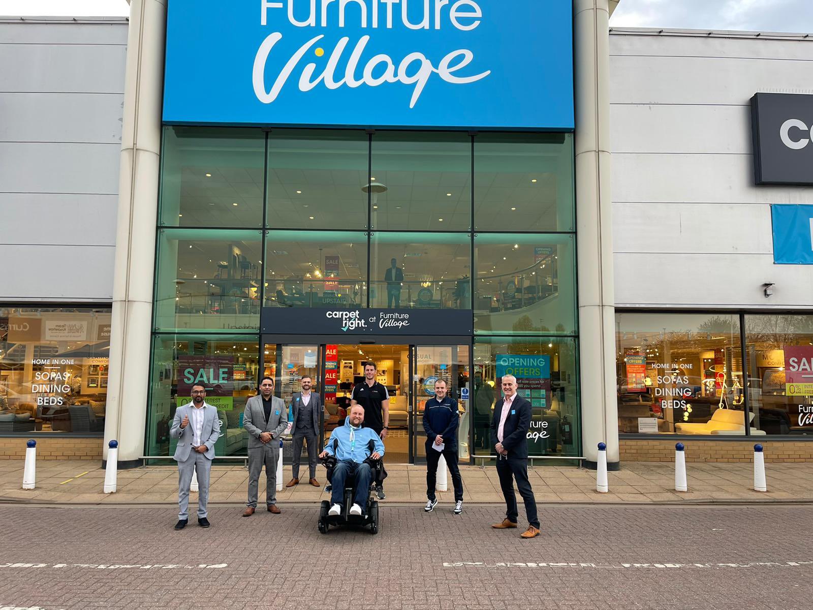 Furniture Village Officialfv Twitter