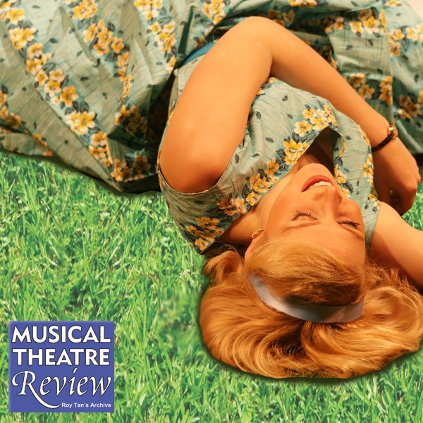 Musical Theatre Review tweet media