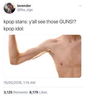 Excuse me? CHILLEEE.... anyways here& #39;s svt Guns A thread: