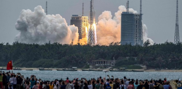 Space Station 22 🛰️ tweet media