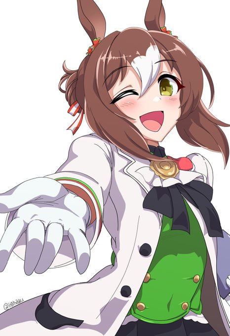 ファインモーション「いっしょにがんばろう♡」 