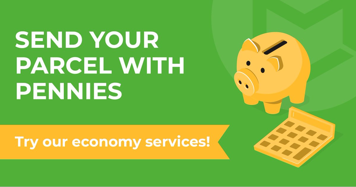 My Parcel Delivery tweet media