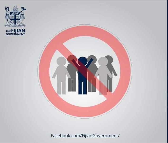 FijiGas's tweet photo. Help prevent COVID-19 with social distancing. 
 
Stay informed with The Fijian Government
#maskup #TeamFijiGas #StayHomeStaySafeCovid19 #TogetherWeCan https://t.co/9pVUm1jNOg