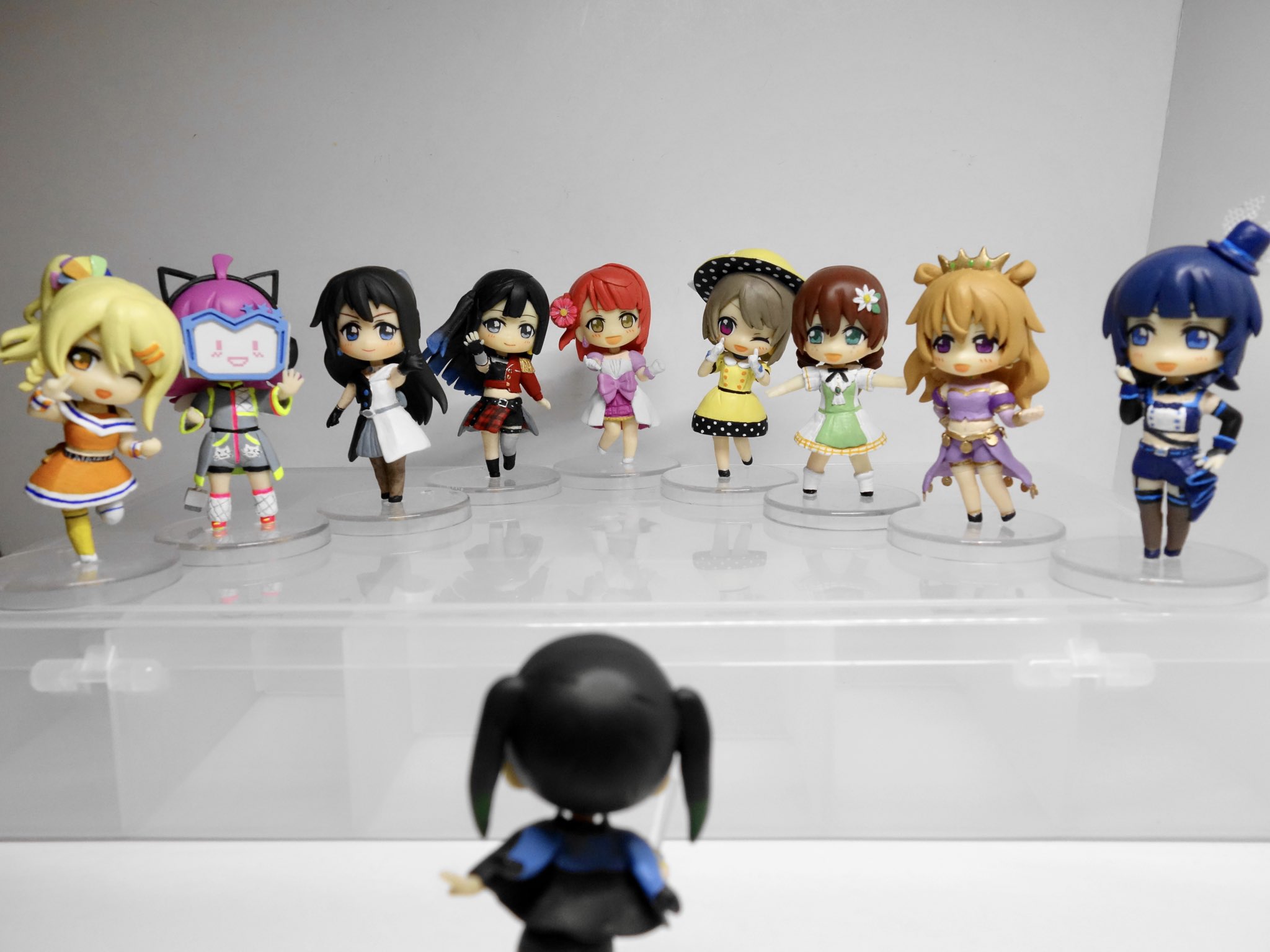 アクアシューターズ 虹ヶ咲学園スクールアイドル同好会 まとめ AQUA SHOOTERS! feat.虹ヶ咲学園スクールアイドル同好会02 | ラブ