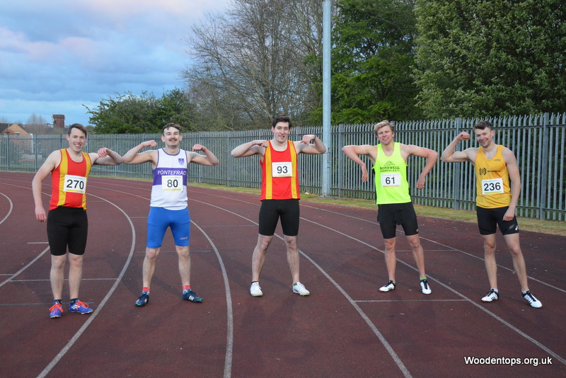 Action from the Cleckheaton West Yorkshire T&amp;F League - 487 photos in this link photos.app.goo.gl/rpwcdQsztTWP64… Enjoy <a href="/SkyracAC/">Skyrac Athletic Club</a> @PontefractAC <a href="/halifaxharriers/">Halifax Harriers</a> <a href="/kcacuk/">Keighley and Craven</a> <a href="/PudseyBramleyAC/">Pudsey & Bramley AC</a> <a href="/ValleyStriders/">Valley Striders</a> <a href="/WakeyHarriersAC/">Wakefield District Harriers & AC⚜</a> <a href="/SpenboroughAC/">Spenborough and District AC</a> <a href="/RothwellHarrier/">Rothwell Harriers</a> <a href="/hhac/">Holmfirth Harriers</a>