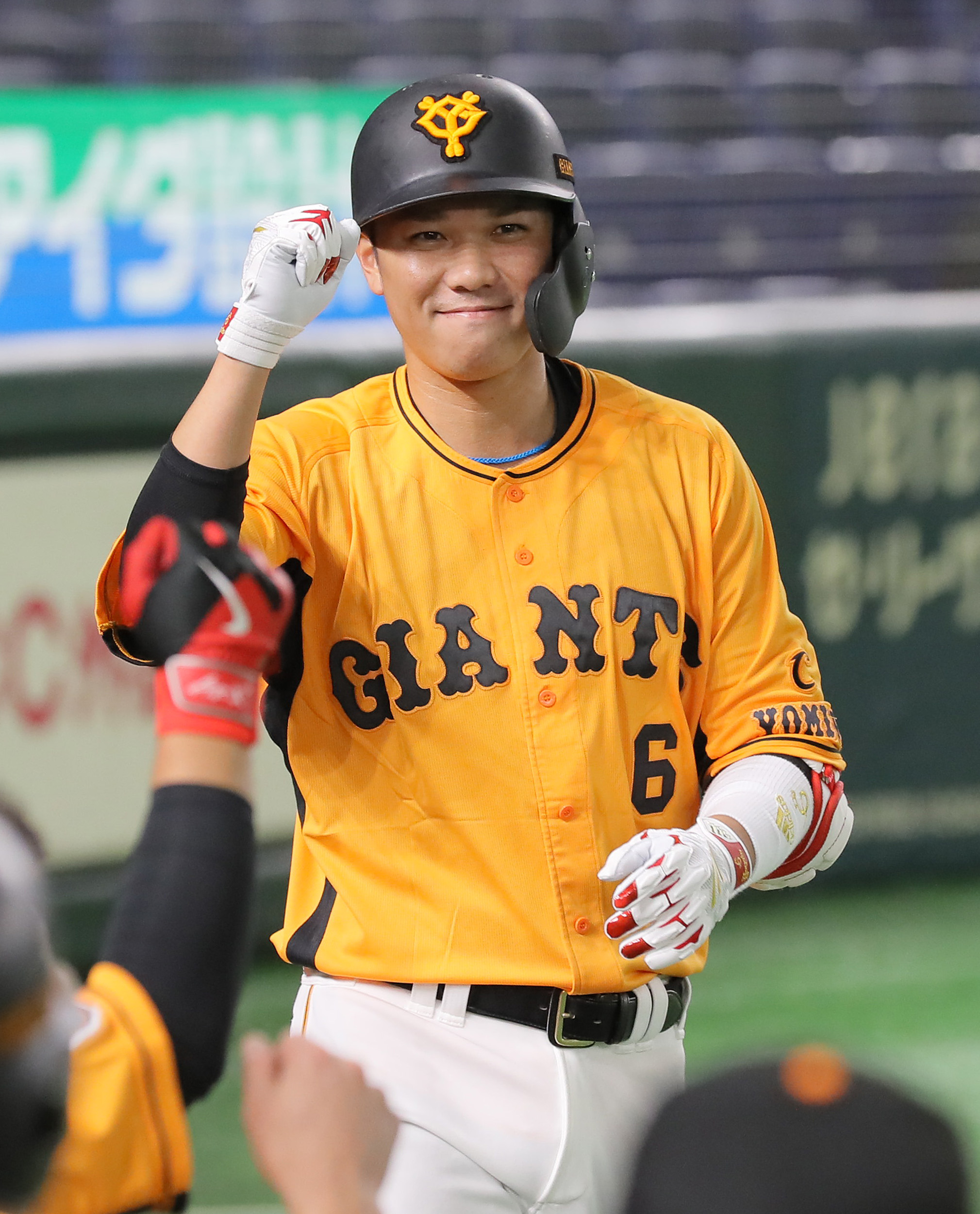 巨人 ジャイアンツ 坂本勇人 橙魂2021ユニフォーム - daterightstuff.com