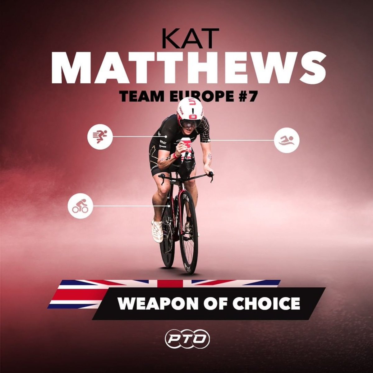 BMC Pro Triathlon Team p/b 2XU on Twitter: "From @protriorg ・・・ @katr_matthews made her first appearance of the 2021 season Challenge Gran Canaria, finishing a creditable fourth she aim