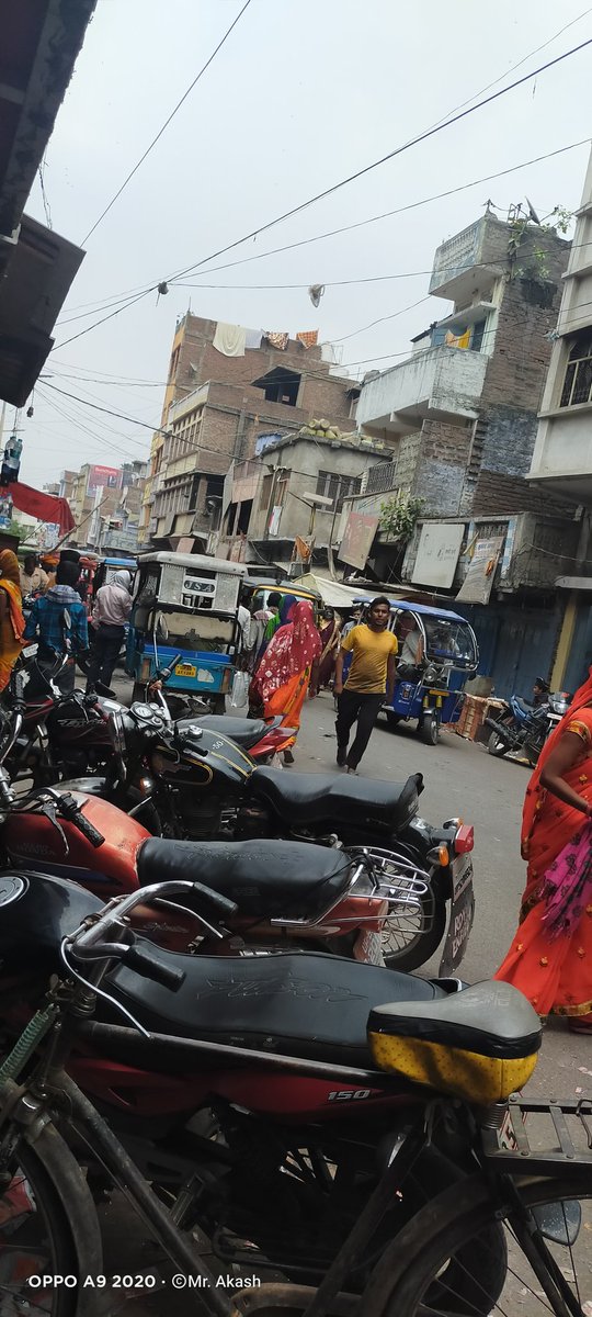 akashuninor2012's tweet image. @112UttarPradesh 
#Lockdownfailed