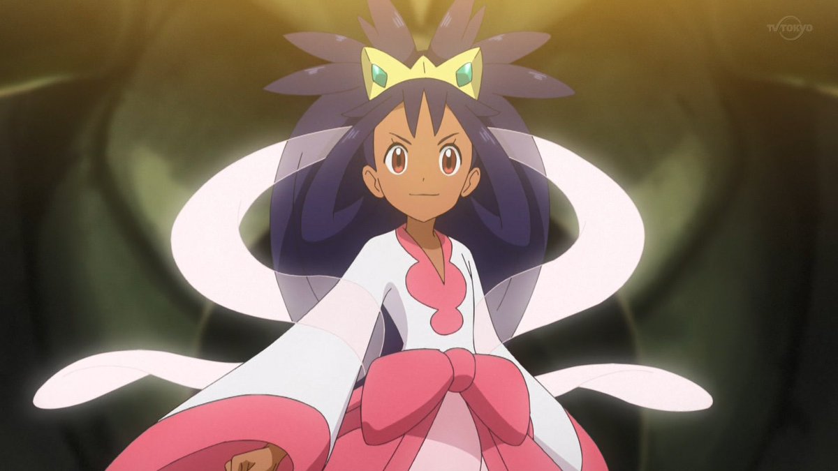 アニメ ポケットモンスターで チャンピオン が話題に 8ページ目 トレンドアットtv アニメ ポケットモンスターで チャンピオン が話題に 8ページ目 トレンドアットtv