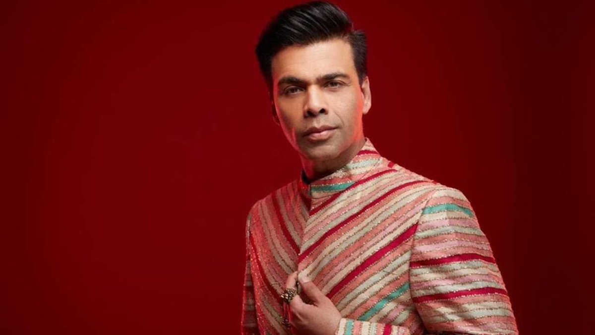 Indianactorwiki's tweet image. Karan Johar was born on 25 May 1972 in Mumbai, Maharashtra, India. He is an Indian Director, Actor, Producer, Screenwriter, Costume Designer, and Television Host. Karan Johar established himself as a popular personality in Bollywood.  #ContactAddress

indianactorwiki.in/karan-johar-bi…