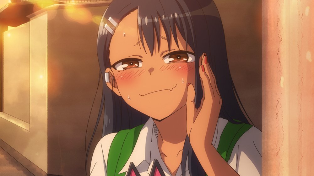 Ijiranaide, Nagatoro-san Episode 5