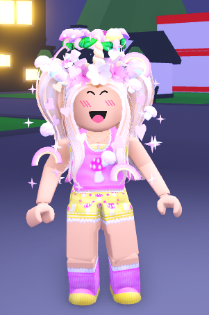 iamsanna roblox avatar