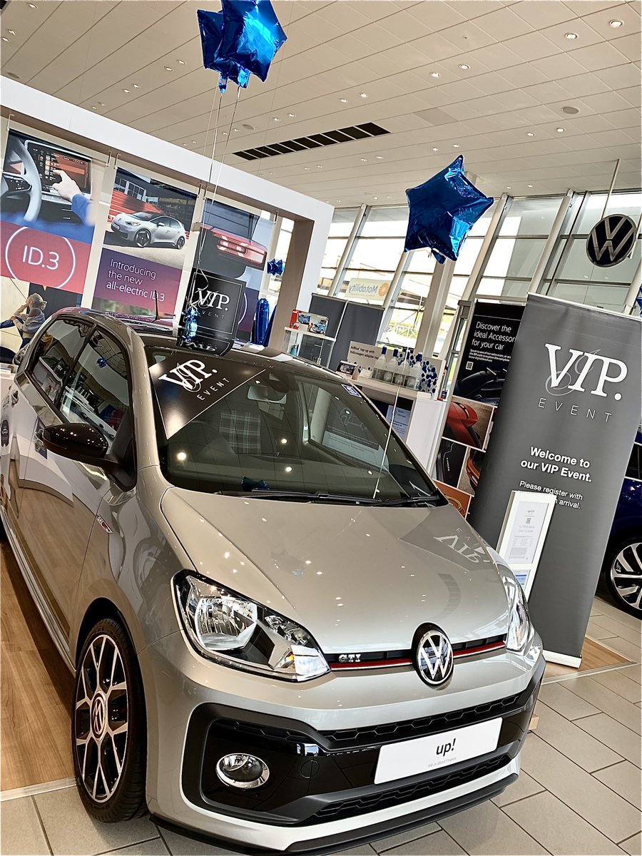 Western Volkswagen tweet media