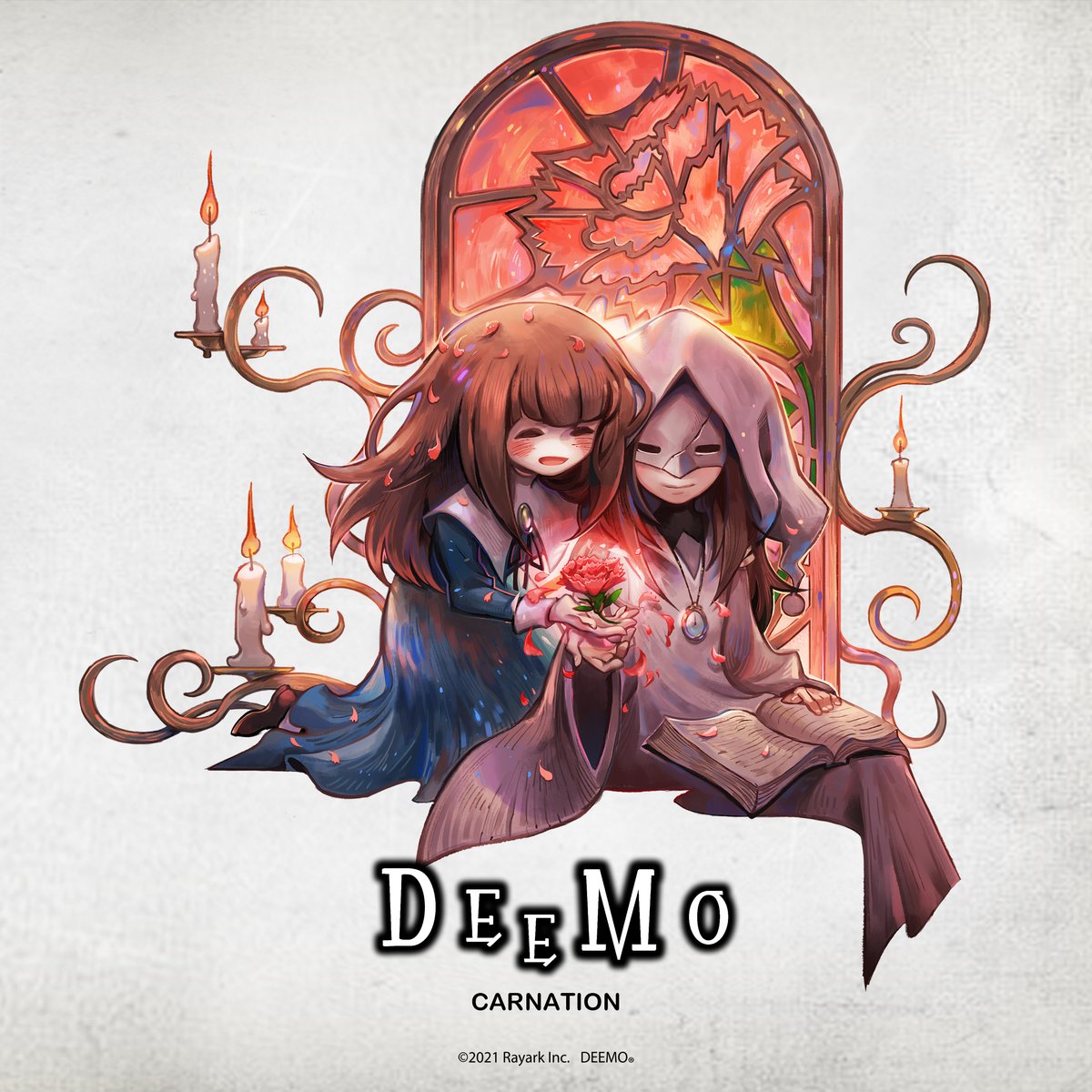 Deemo 公式 Deemorayark Twitter Deemo 公式 Deemorayark Twitter