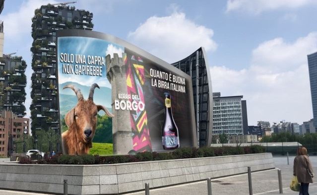 AssociazioneUNA's tweet photo. Birra del Borgo lancia la prima campagna di comunicazione del marchio e si affida a InTesta https://t.co/Ggqos1J3FM #birra #BirraDelBorgo #BirraLisa #birraitaliana #birralager #birrapilsner #InTesta https://t.co/jKzbW5wm2l