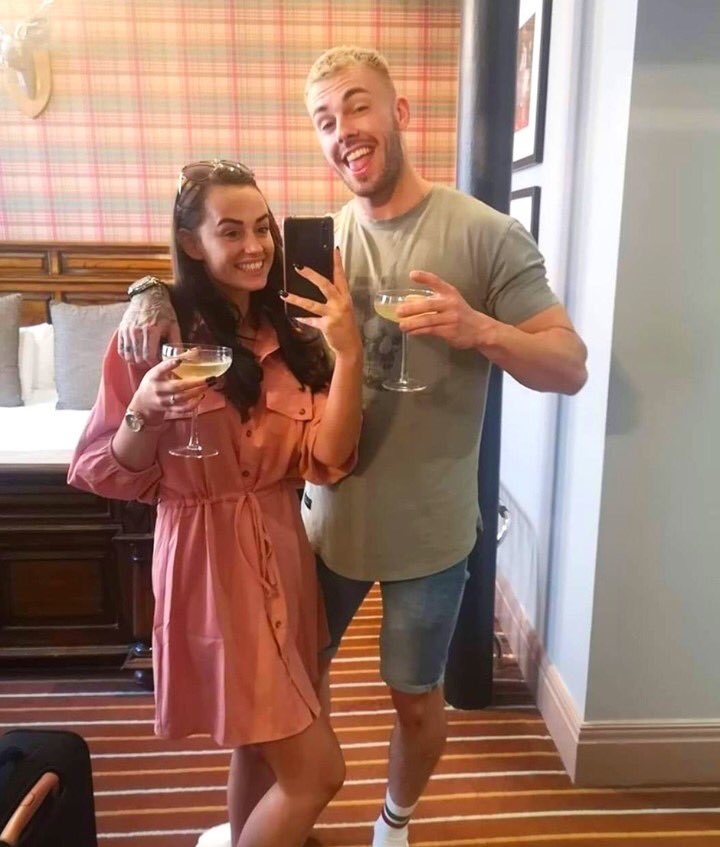 If you didn't take a bedroom mirror selfie...did it even happen? 🤷🏻‍♂️ 
 
'STAY FOR FREE' IS BACK! 
 
Our 'Stay for Free' package is offered with alfresco dining &amp; drinks. Book your stay now and receive your full room rate back as credit to spend on food &amp; drink! 😏 ( link in bio)