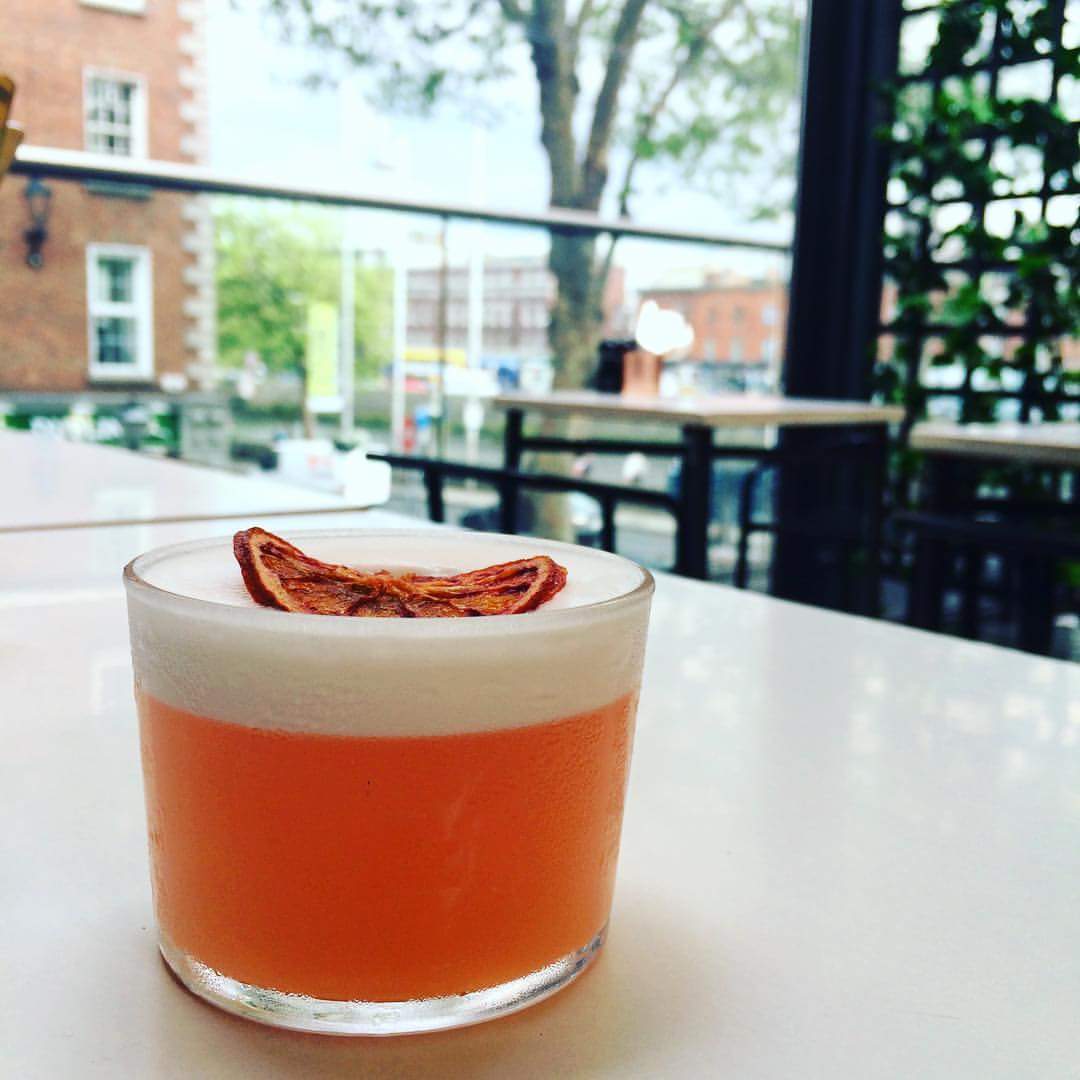 Something very exciting is happening ...
We have a first floor outdoor terrace to host you and your (max five) guests from June 11th.
We are beyond excited to bring you @@thewindindgstair
Pop up!!!!
Our bookings go live from 1 today!!