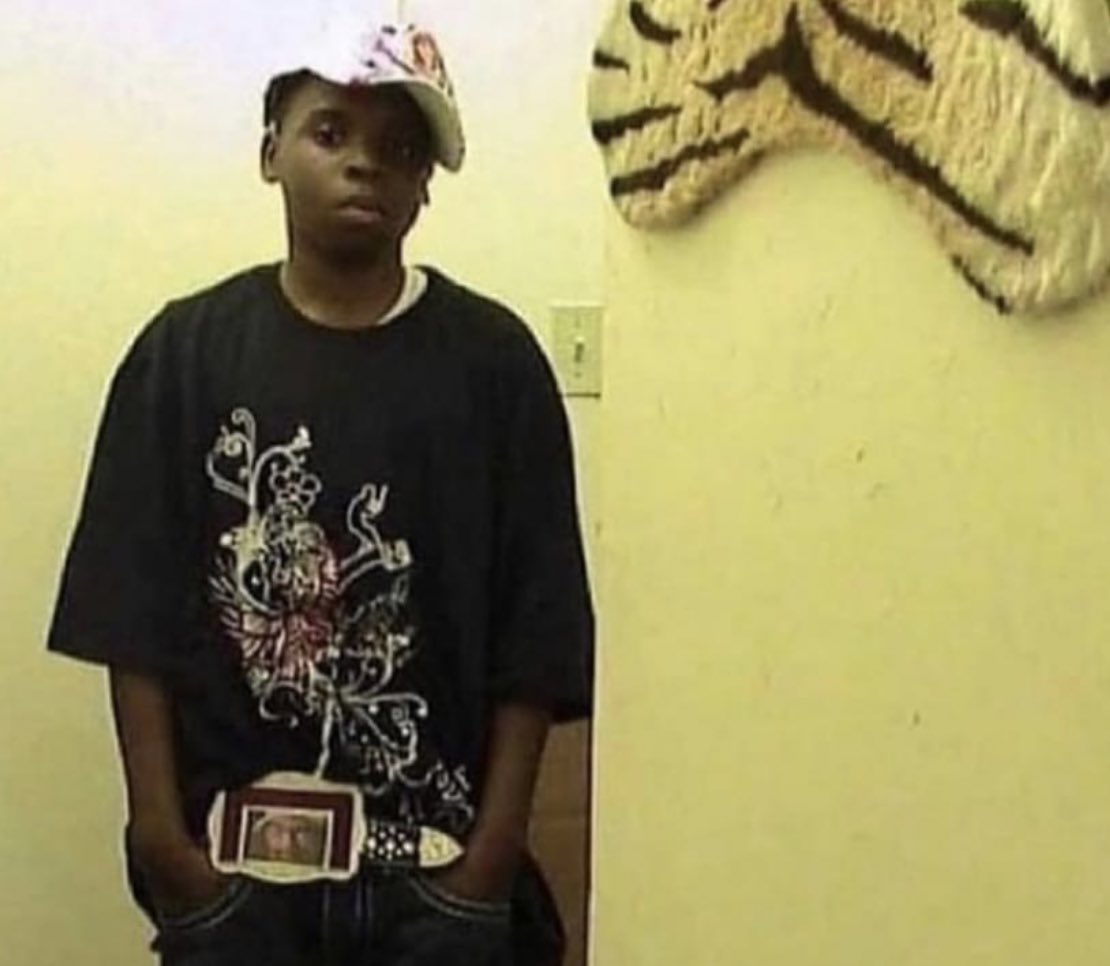 when u got fly for school but shawty absent