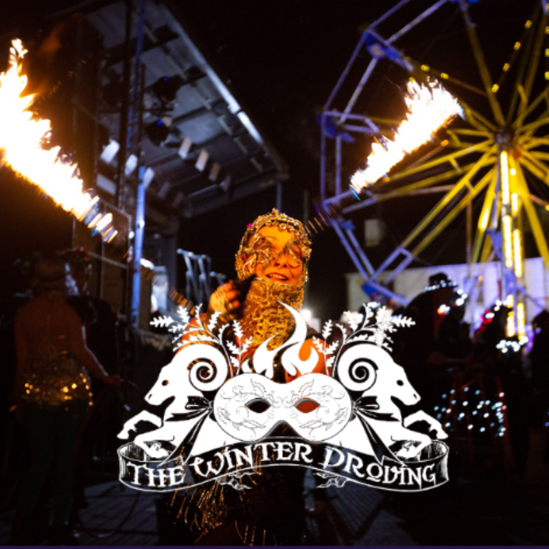 Winter Droving (@winterdroving) on Twitter photo Calling all Bands and Performers! We're looking for bright, bold and inventive acts for @thewinterdroving in late October 2021. Find more info and apply here>> bit.ly/2QUqfN2
<a href="/GP_LakesDales/">Great Place: Lakes & Dales</a> <a href="/BACKendal/">Brewery Arts</a>
<a href="/DecoPublique/">Deco Publique</a> <a href="/Rosehilltheatre/">Rosehill</a> Calling all Bands and Performers! We're looking for bright, bold and inventive acts for @thewinterdroving in late October 2021. Find more info and apply here>> bit.ly/2QUqfN2
<a href="/GP_LakesDales/">Great Place: Lakes & Dales</a> <a href="/BACKendal/">Brewery Arts</a>
<a href="/DecoPublique/">Deco Publique</a> <a href="/Rosehilltheatre/">Rosehill</a>