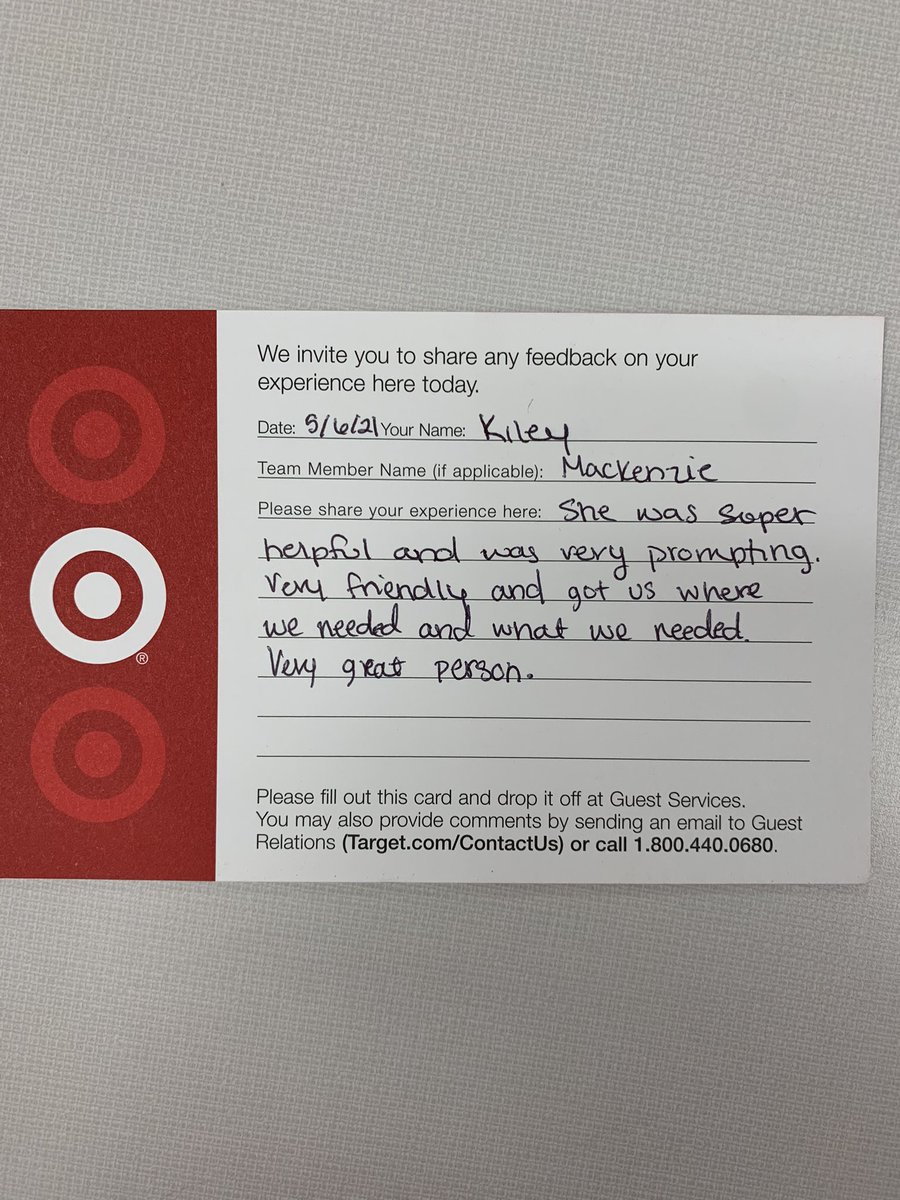 Our friendly Guest Service competition in the Style Department has brought us over 20 MyCheckout transactions and even a guest comment card all in the first 6 days of the month!! #allabouttheguest <a href="/Delaine_T1771/">Delaine Dahl</a> <a href="/natelane39/">Nate Lane</a> <a href="/shawnakimm/">Shawna Kimm</a> @ChalseyNeva <a href="/Le_Hulett/">Leandra Hulett</a> <a href="/Alicia_Michel21/">Alicia</a>