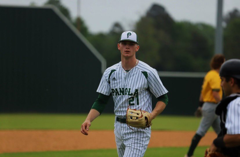 Region XIV title is coming back to Panola this weekend #ponyboys