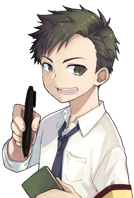 Sn524geさんのイラスト一覧