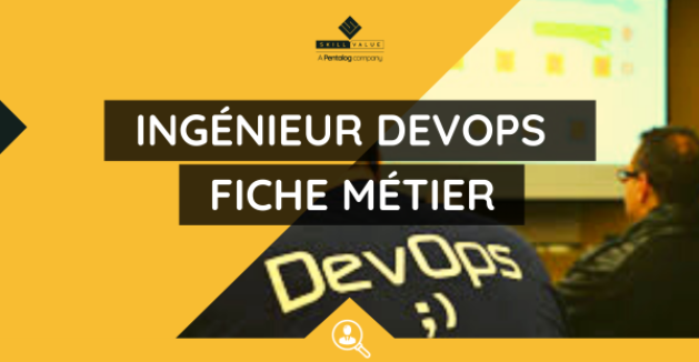 skillvalue's tweet image. #KitRH #recrutementtech
❔Quel est le rôle d&apos;un #DevOps ? Quelles sont ses missions et les compétences requises pour les mener à bien ? 

D&apos;ailleurs, ça veut dire quoi, DevOps ? 

✔️Dans quelques minutes, le DevOps n&apos;aura plus aucun secret pour vous : bit.ly/3usz4fv