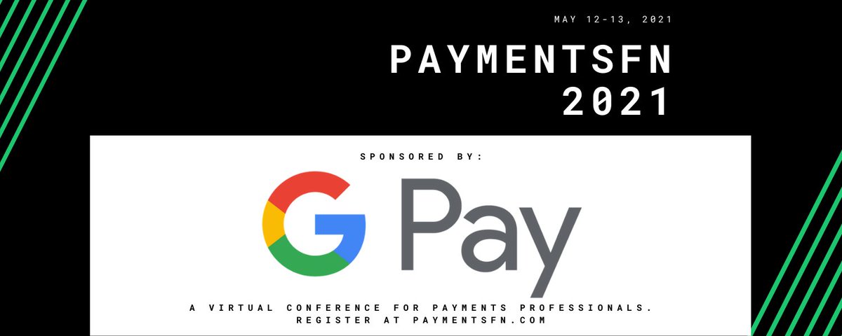 Google for Developers (@googledevs) on Twitter photo ๐๐ฐ Are you a developer integrating payments?
Join <a href="/GooglePayDevs/">Google Pay Developers</a> at <a href="/paymentsfn/">PAYMENTSfn</a> this year, open to everyone! The Google Pay team will answer commonly asked integration questions and provide tips: โฐ May 12 1:00PMโ1:30PM
Register here โ goo.gle/3xuoWVp ๐๐ฐ Are you a developer integrating payments?
Join <a href="/GooglePayDevs/">Google Pay Developers</a> at <a href="/paymentsfn/">PAYMENTSfn</a> this year, open to everyone! The Google Pay team will answer commonly asked integration questions and provide tips: โฐ May 12 1:00PMโ1:30PM
Register here โ goo.gle/3xuoWVp